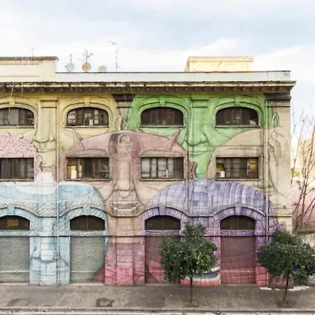 B&B Di Paolo S.