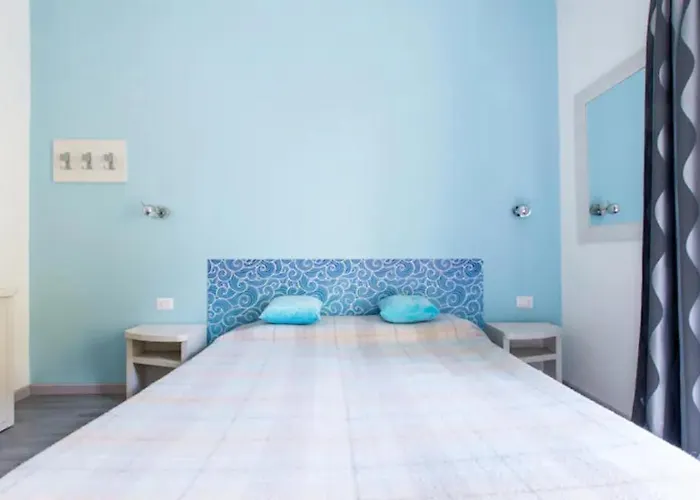 Di Paolo S. Bed & Breakfast Roma
