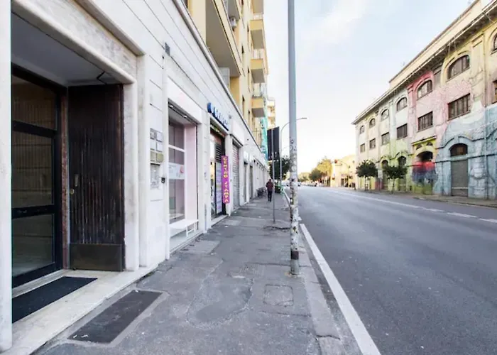 Bed & Breakfast Di Paolo S. 2*