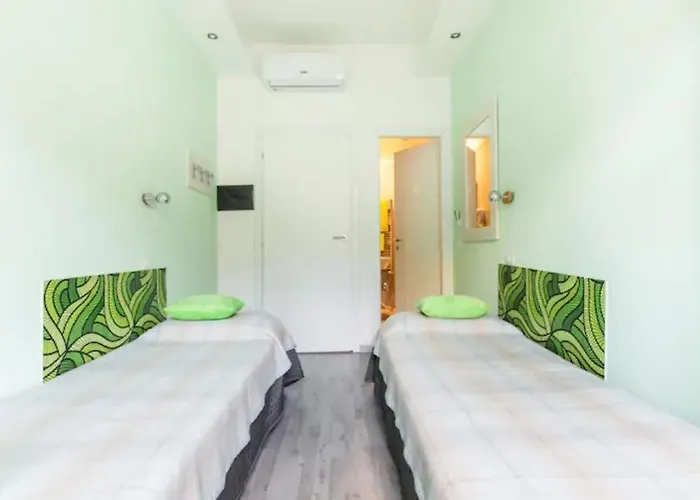 Di Paolo S. Bed & Breakfast 2*