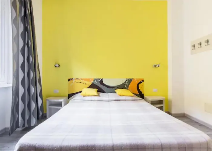 Bed & Breakfast Di Paolo S. 2*