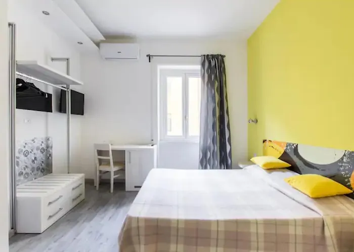 Bed & Breakfast Di Paolo S. 2*