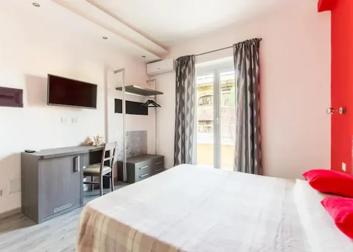 Bed & Breakfast Di Paolo S. Roma
