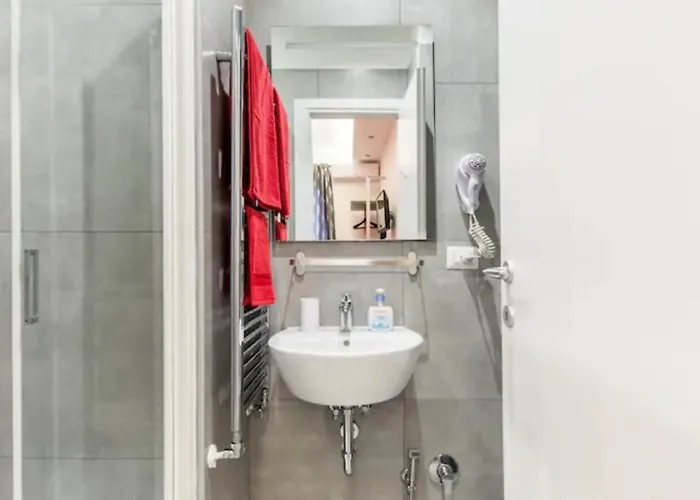 Di Paolo S. Bed & Breakfast Roma