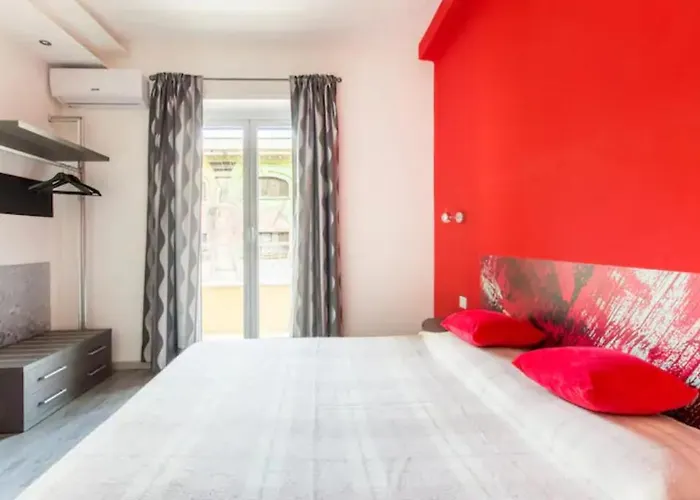 Di Paolo S. Bed and Breakfast Ρώμη