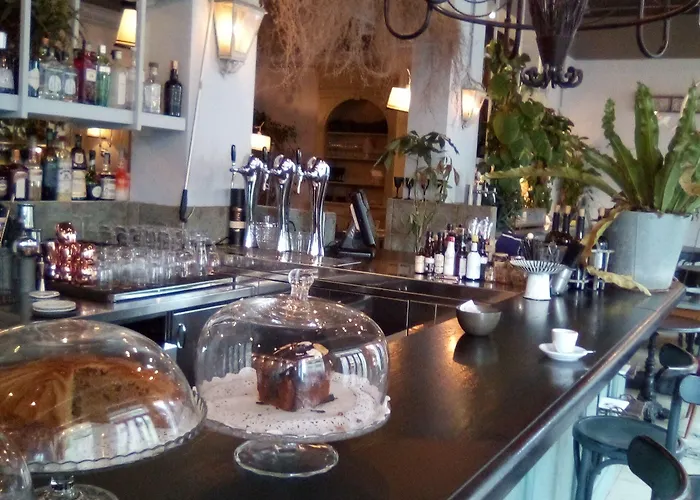 Bed & Breakfast Di Paolo S.