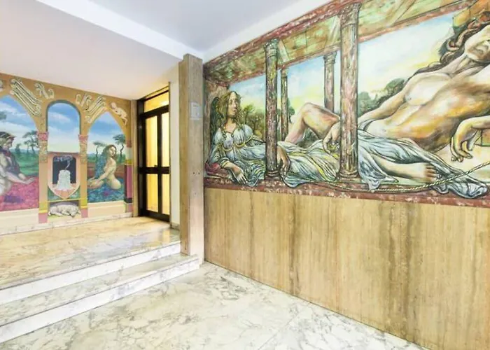 Bed & Breakfast Di Paolo S.