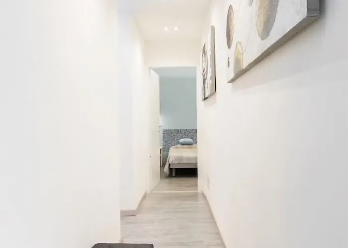 Bed & Breakfast Di Paolo S. 2*