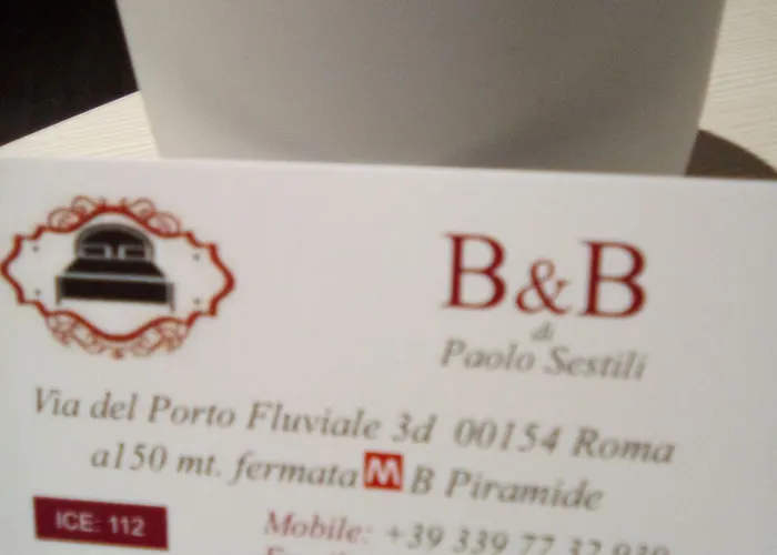Di Paolo S.