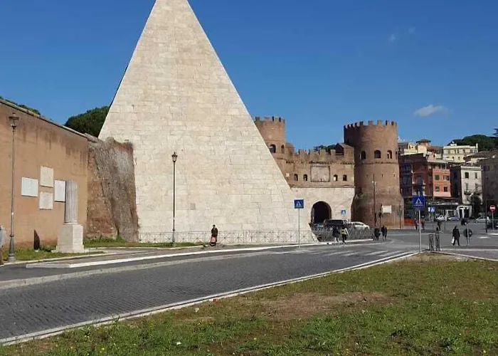 Di Paolo S. Roma