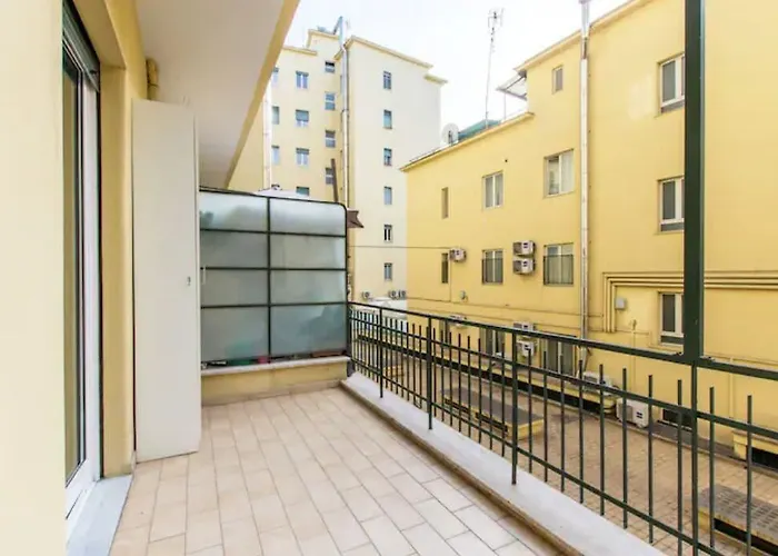 Di Paolo S. Bed and Breakfast