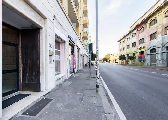 Di Paolo S. Bed & Breakfast Roma