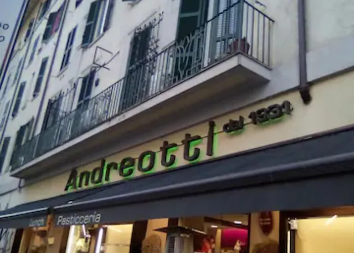 Di Paolo S. Bed & Breakfast