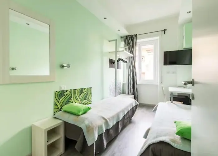 Bed and Breakfast Di Paolo S. 2*