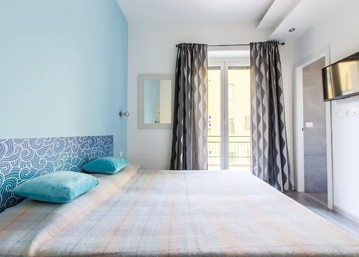 Di Paolo S. Bed & Breakfast
