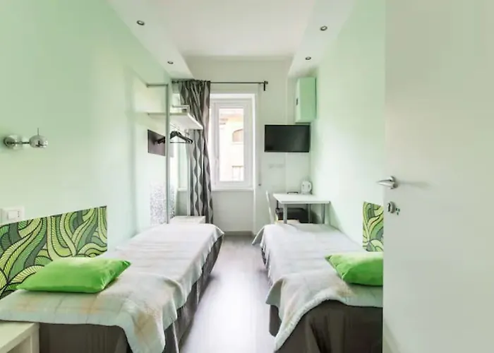 Di Paolo S. Bed & Breakfast 2*