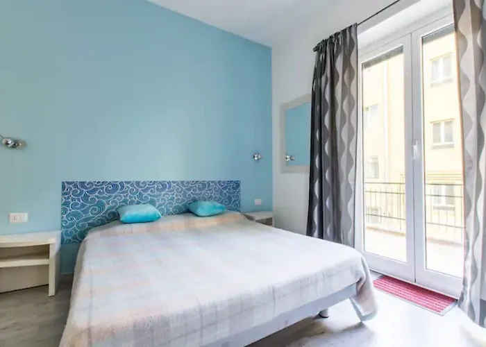 Bed & Breakfast Di Paolo S. 2*