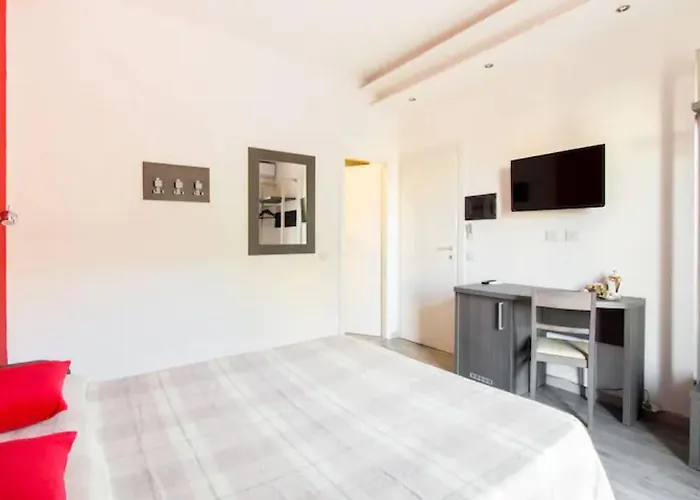 Bed and Breakfast Di Paolo S.