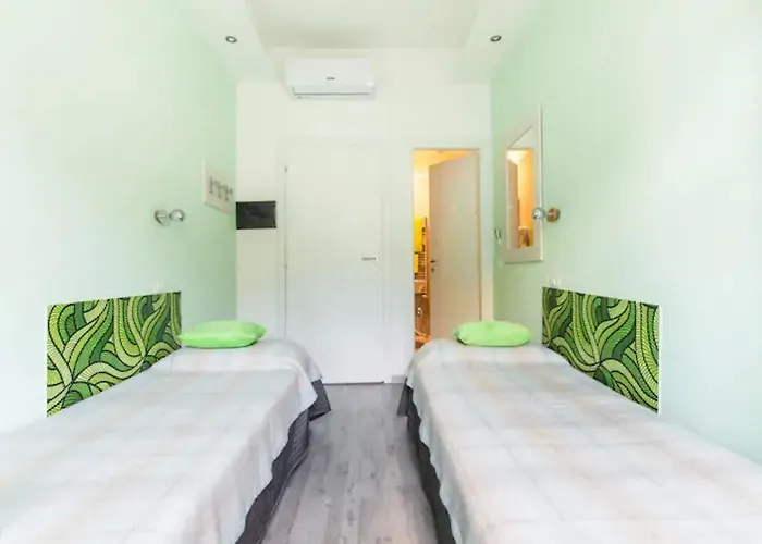 Di Paolo S. Bed and Breakfast Ρώμη