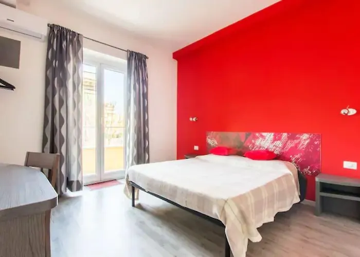 Di Paolo S. Bed and Breakfast