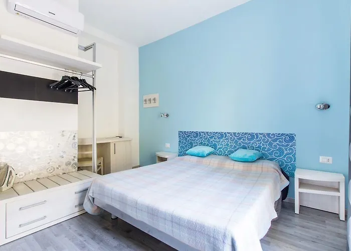 Bed and Breakfast Di Paolo S.